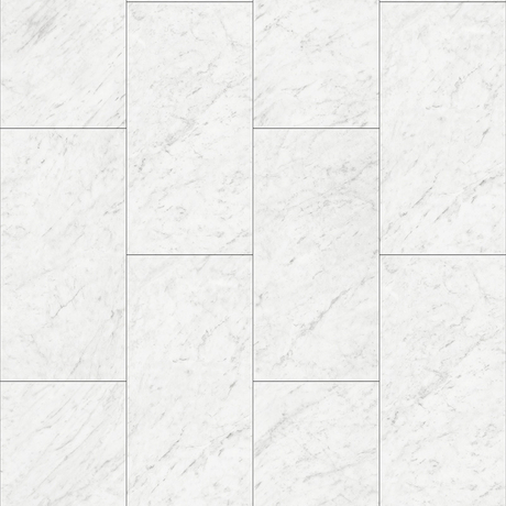 Marble 610*305*4.0/4.5/5.0/5.5/6mm SPC Flooring VL89729-001