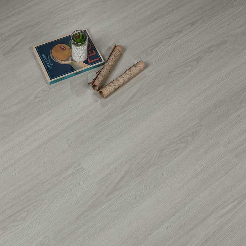 How to distinguish the quality of spc floor