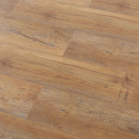 Crystal Surface 1217*197*12mm Laminate Flooring (LF7001) | Lanmeco Flooring