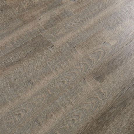 Spc Flooring with Deep Emboss Surface 1220*180*4.0/5.0mm(customized)(CA9867)