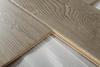 OAK Embossed Surface 1215*196*12mm Laminate Flooring (LW135)