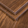 Long Board Series 2440*298/197*12mm Laminate Flooring (LLB0281)