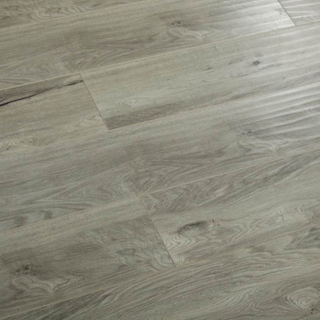 Wood Grain Surface 1217*196*12mm Laminate Flooring (LC804)